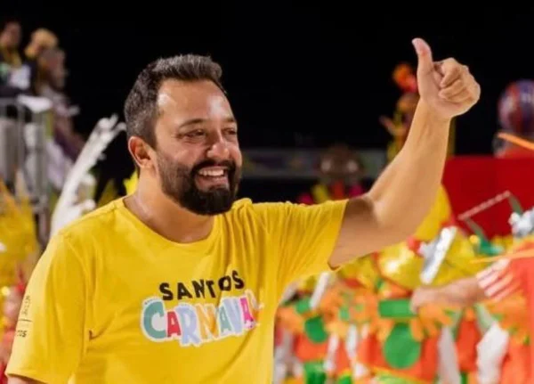 secretário Rafael Leal deputada ameaça