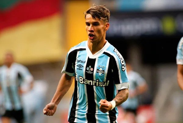 Grêmio é campeão Gaúcho de 2021