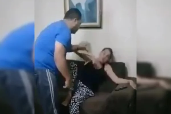 Agressão contra mulher viraliza e pastor em Minas é acusado injustamente