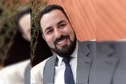 José Claiton, empresário que foi morto José Claiton, empresário que foi morto