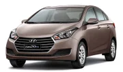 Hyundai Motor Brasil - 806 pontos Hyundai Motor Brasil - 806 pontos