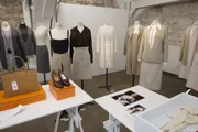 Itens do arquivo pessoal de Martin Margiela vão a leilão Itens do arquivo pessoal de Martin Margiela vão a leilão