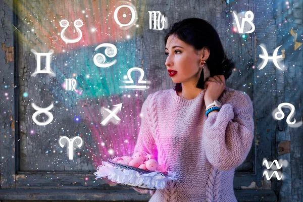 Astróloga desvenda como é a mulher de cada signo no amor e no trabalho