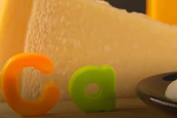 Alimentos que fazem bem para os ossos