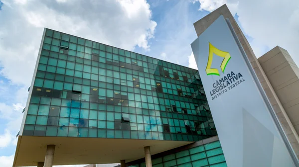 CLDF gastou R$ 29,5 milhões em fevereiro sem votar nenhum projeto