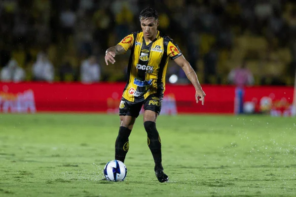 Palpite Fortaleza x Novorizontino – Série B – 17/07/26