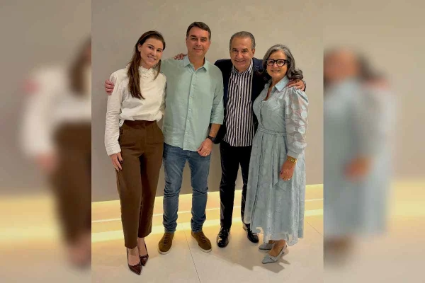 Malafaia declara apoio a Flávio Bolsonaro: “Eu sou amigo, não inimigo”