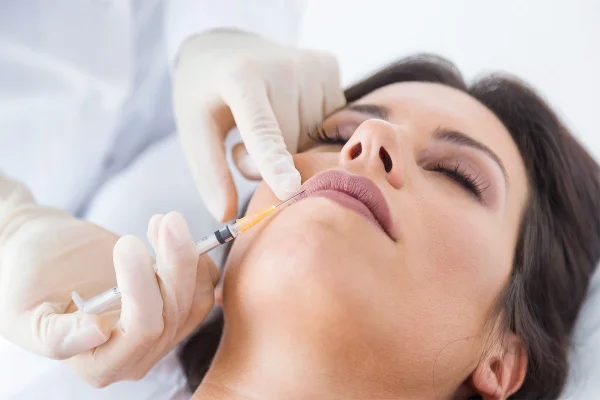 Harmonização facial