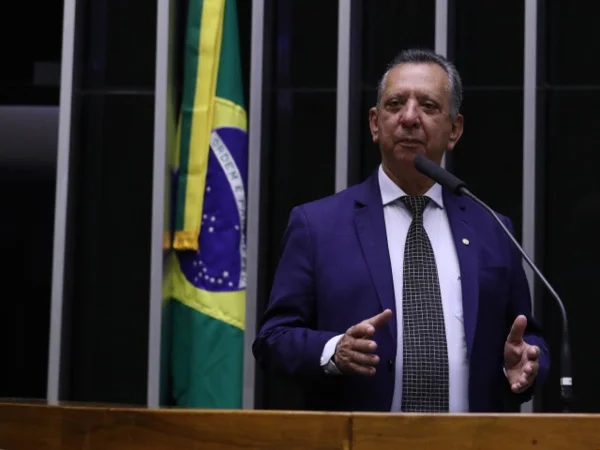 Deputado Antonio Andrade