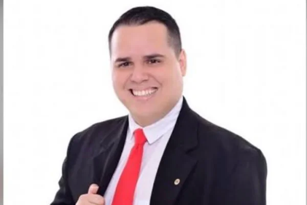 Imagem colorida, João Munhoz Neto, namorado da estudante de direito- Metrópoles