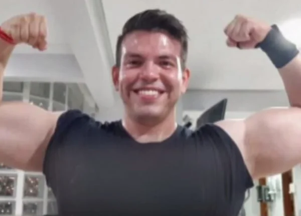 MPGO denuncia personal trainer que espancou namorada na rua