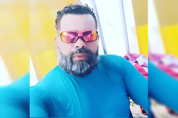 Sócio foragido de clínica clandestina que pegou fogo é servidor da SES