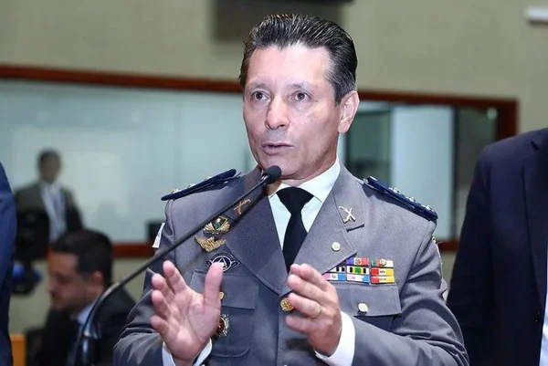 Deputado Assembleia Moraes Aliados Capitão Assunção