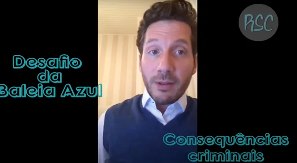 Live de professor de direito que motivou suspensão no Instagram