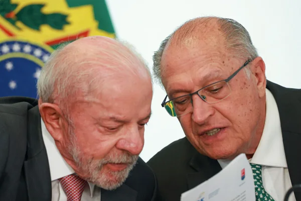 Lula reúne entidades contrárias às bets para discutir impacto na sociedade - destaque galeria Lula reúne entidades contrárias às bets para discutir impacto na sociedade - destaque galeria