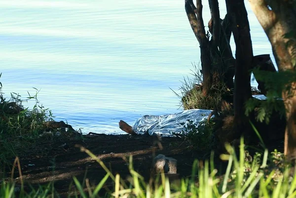 Mulher de 26 anos morre afogada no Lago Paranoá