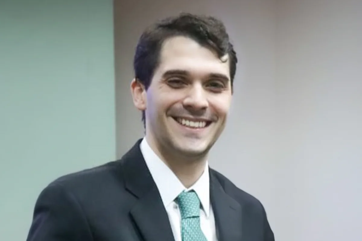 Leonardo Campos assume vaga de juiz titular no TRE-DF por indicação de Lula