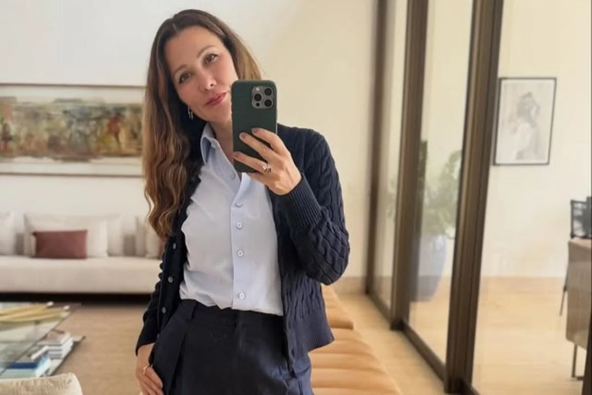Preso, Brennand vai se casar com Karina Kufa, ex-advogada de Bolsonaro - imagem 2 Preso, Brennand vai se casar com Karina Kufa, ex-advogada de Bolsonaro - imagem 2