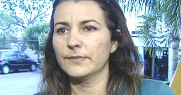 Ex-delegada Martha Vargas é condenada por falsidade ideológica