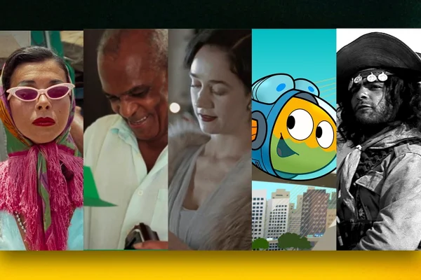 Confira como acessar e quais títulos assistir no Tela Brasil