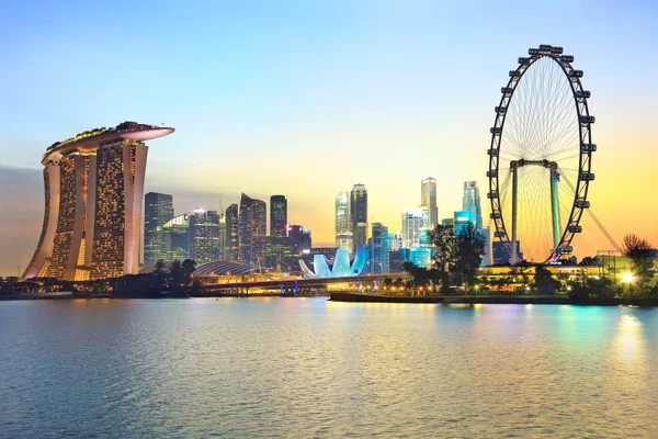 Singapura