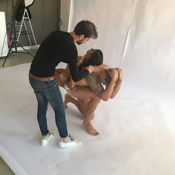 Conheça os protagonistas do calendário Metafísicos 2018