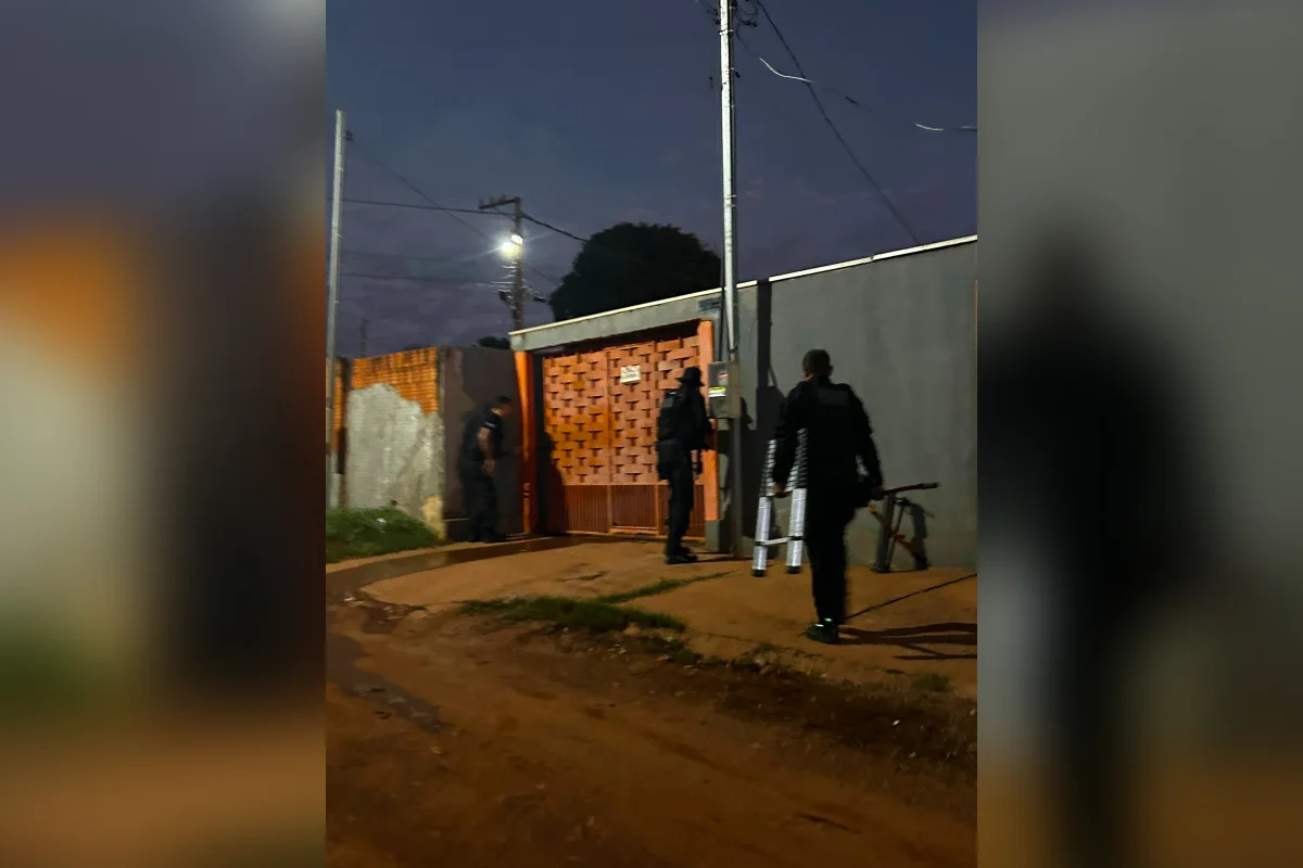 Segundo a investigação, a servidora teria sido vítima de estelionato entre 2022 e 2025 Segundo a investigação, a servidora teria sido vítima de estelionato entre 2022 e 2025