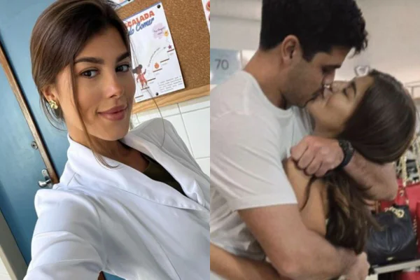 Montagem de Talita Nogueira - Metrópoles