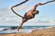 Como ator, o bailarino também integrou o elenco do curta-metragem que acompanha o álbum Equilibrivm II