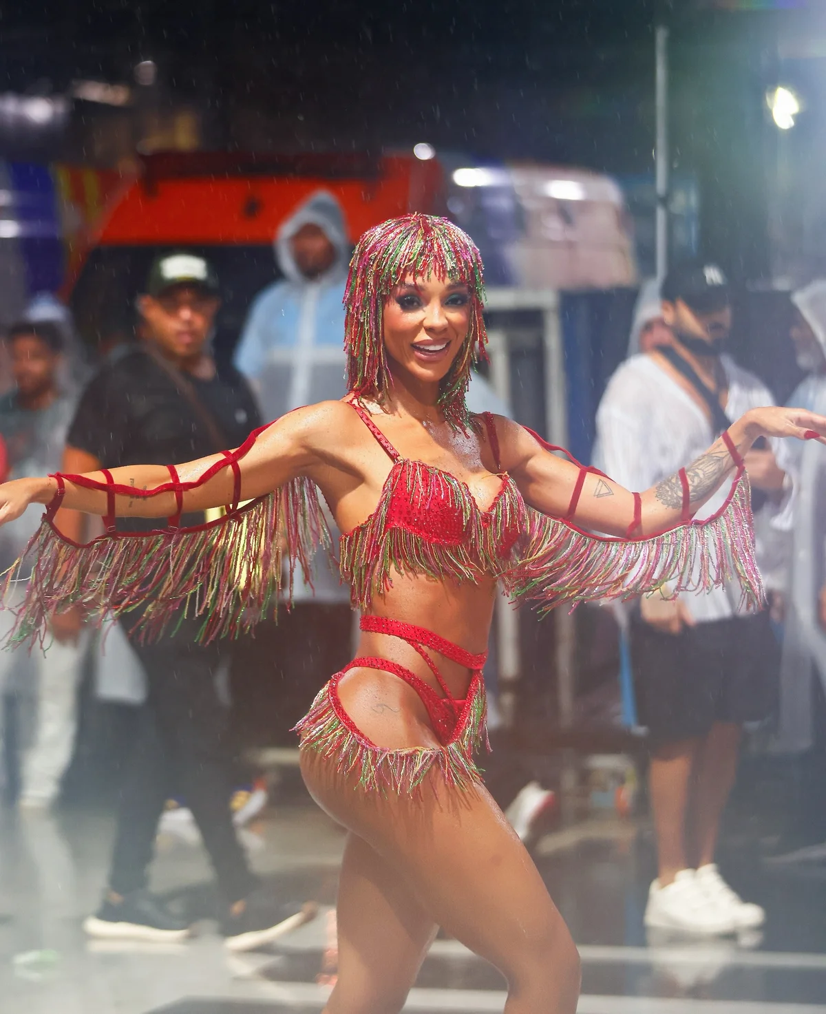 Brunna Gonçalves Brunna Gonçalves