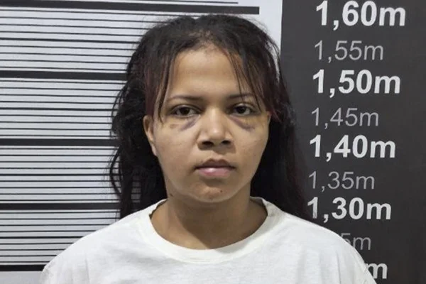 Saiba quem é a garota de programa que presenciou morte de cliente