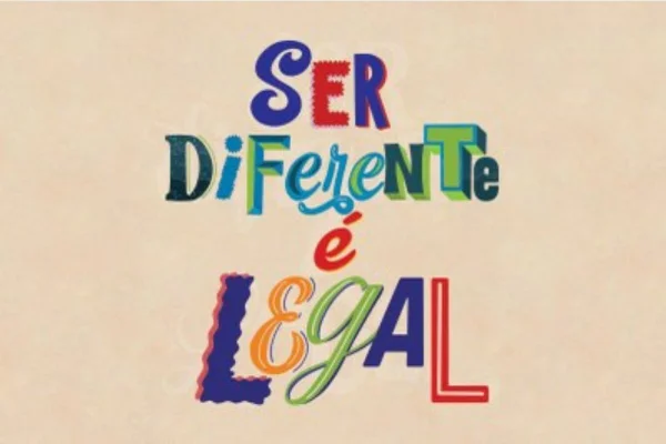 campanha diversidade