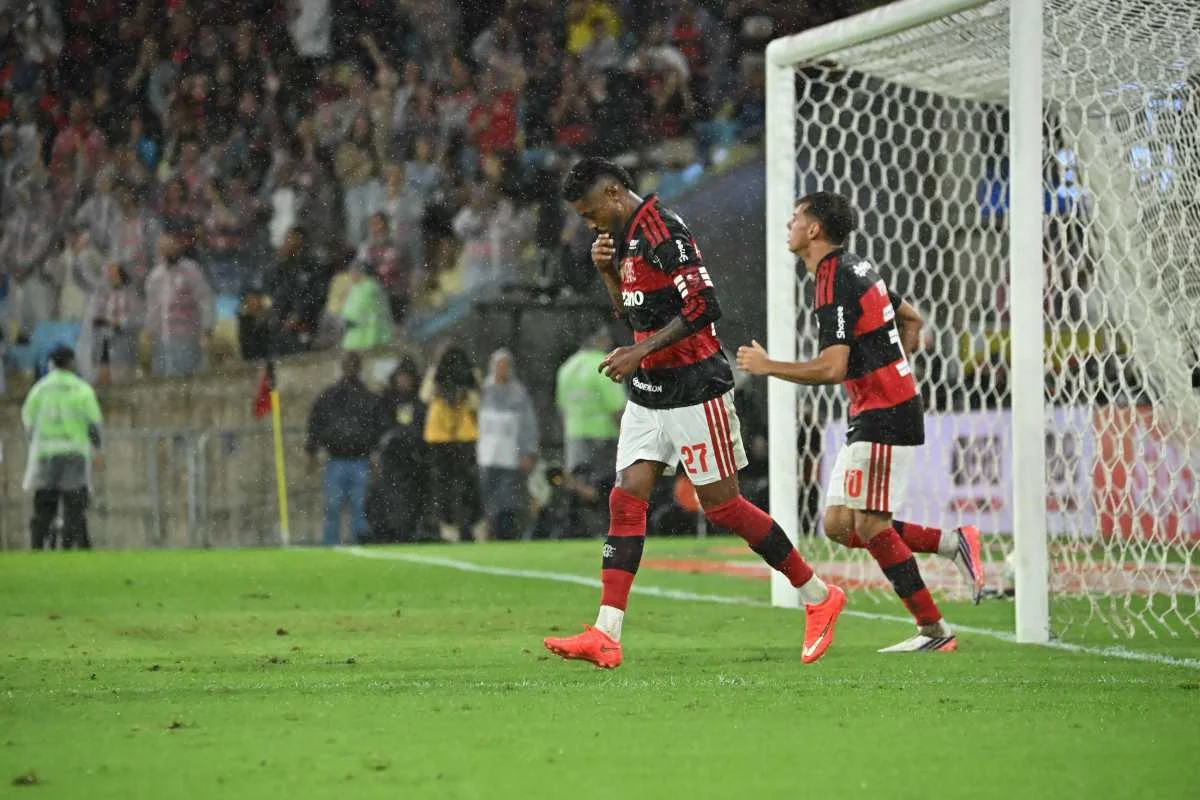 Flamengo x Del Valle: Rubro-Negro defende vantagem no Maracanã