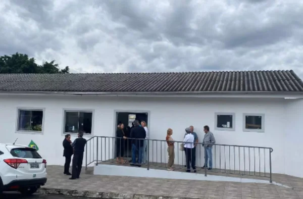 Velório em SC: familiares, amigos e fãs se despedem de Jeff Machado