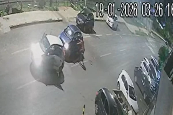 Ladrões interceptam carro e rendem mulheres durante assalto em Águas Claras