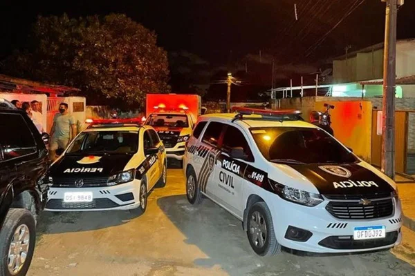 Mulher é encontrada morta dentro de piscina em João Pessoa