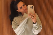 Bruna Biancardi marca data para o nascimento de Mel