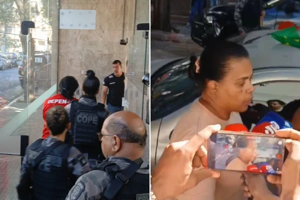 “Prejudicou a imagem de todas”, diz diarista após crime que chocou BH