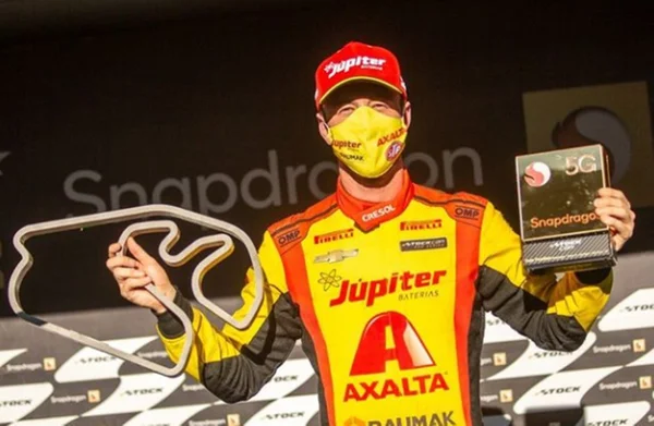 Gabriel Casagrande
