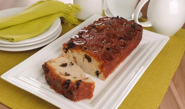 Receitas com uva-passa: 7 opções com a fruta que é a cara do Natal