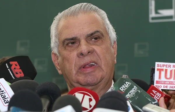 Presidente do Conselho de Ética acionará o STF contra manobras de Cunha