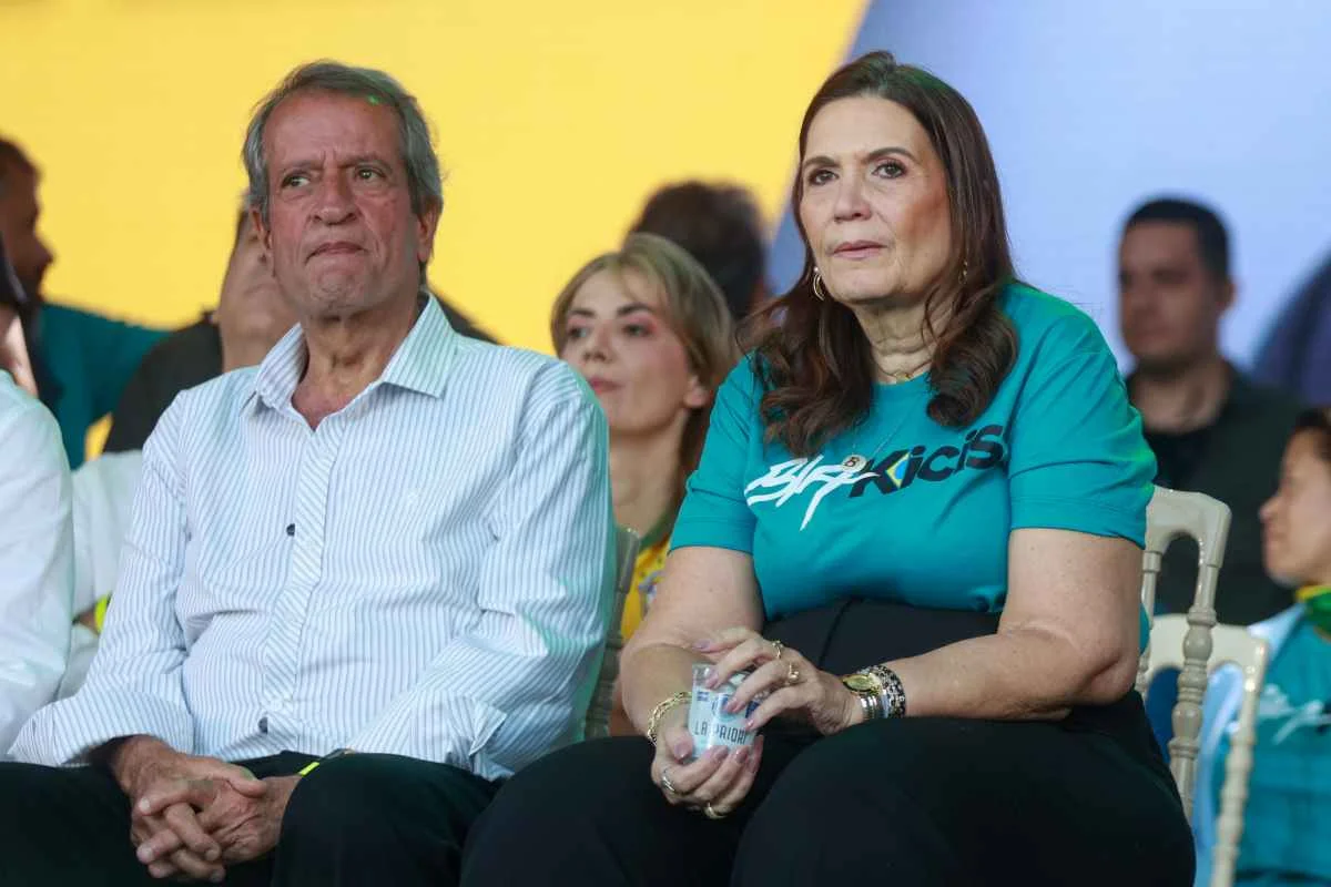PL confirma Bia Kicis e Michelle Bolsonaro para o Senado e apoia Celina Leão