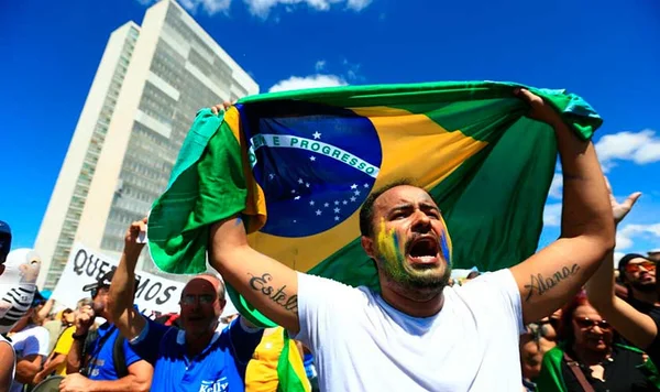 Os limites da liberdade de expressão em tempos de cólera