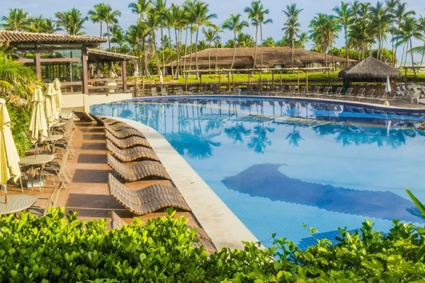 Cana Brava All Incluse Resort