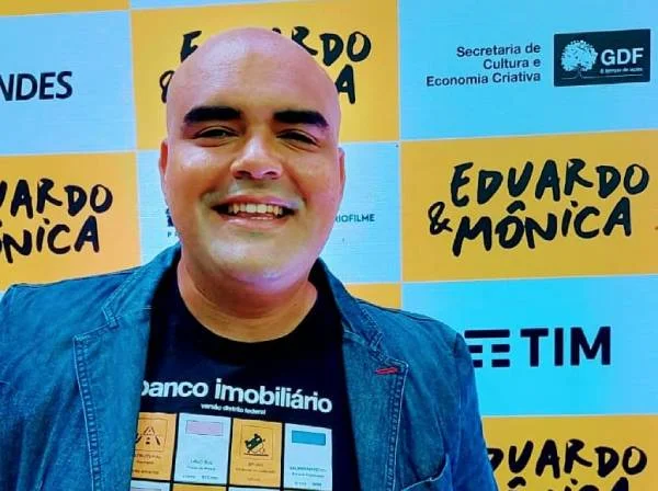 TIM Centro-Oeste tem novo consultor de Relações com a Imprensa