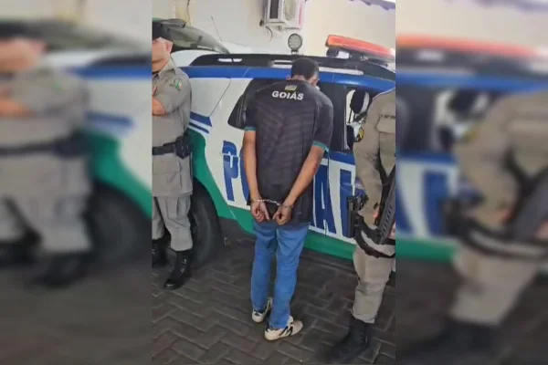Homem sequestra bebê após enforcar e tentar abusar da ex-namorada