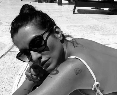 Cleo Pires afirma em entrevista achar Romário sexy e o jogador responde à paquera