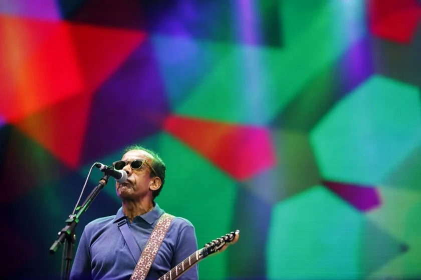 Nivea Viva reúne milhares de brasilienses em homenagem a Jorge Ben Jor - imagem 10 Nivea Viva reúne milhares de brasilienses em homenagem a Jorge Ben Jor - imagem 10