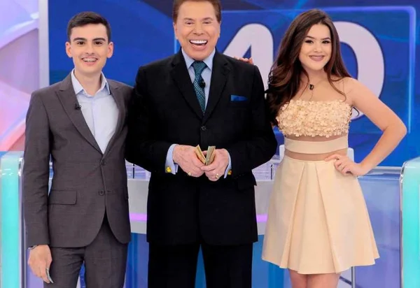 Maisa X Dudu Camargo. Polêmica acaba em demissão no SBT