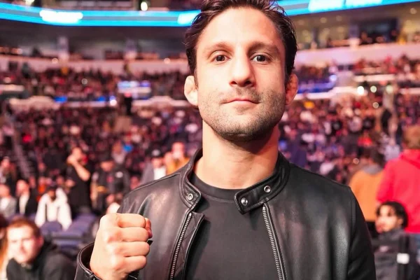 Morte de lutador de MMA Allan “Puro Osso” Nascimento, aos 34 anos, alerta sobre problemas cardíacos em jovens - Metrópoles
